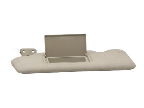 Used Left sun visor NISSAN NOTE (E11, NE11) 1.5 dCi (86 hp) 30536917