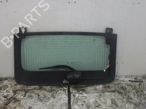 Used Tailgate Tailgate 31715091 31715091