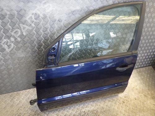 Left front door FORD FUSION (JU_) 1.4 TDCi | BP24279078C2 