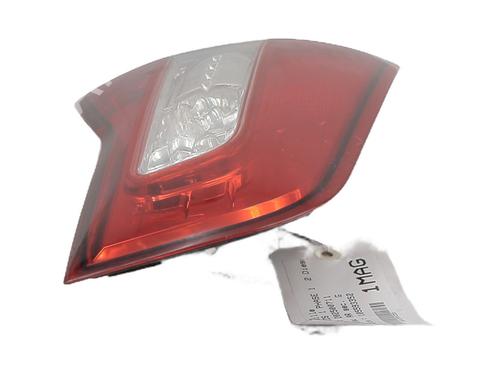 Used Left tailgate light Left tailgate light RENAULT KOLEOS I (HY_) 2.0 dCi (HY0K) (150 hp) 25770438 25770438