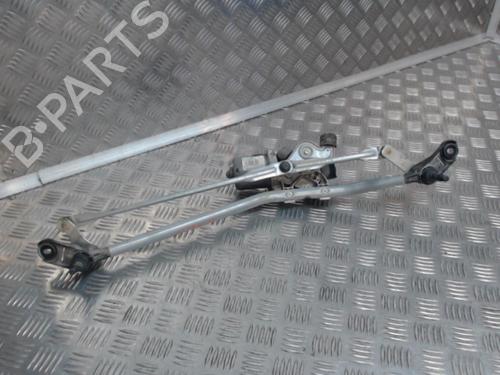Used Front wiper motor RENAULT KANGOO Express (FW0/1_) 1.5 dCi 75 (FW07, FW10, FW04) (75 hp) 24269438