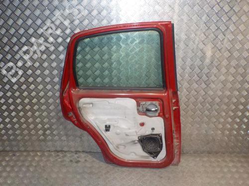 Used Left rear door CITROËN C3 I (FC_, FN_) 1.4 HDi (68 hp) 24274286