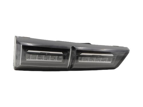 Used Right tailgate light PEUGEOT 308 III (FB_, FH_, FP_, F3_, FM_) BlueHDi 130 (FBYHZL, FBYHZT) (131 hp) 27716375