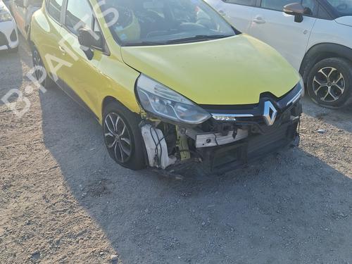 Used Parts RENAULT CLIO IV (BH_) 1.5 dCi 75 (75 hp) 4429774