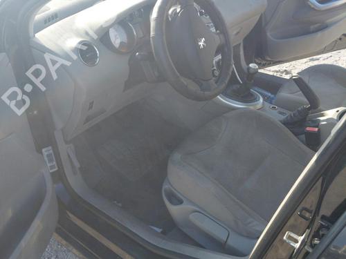 Used Parts PEUGEOT 308 I (4A_, 4C_)  1.6 HDi  4506919