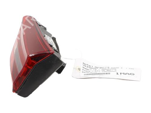 Left tailgate light VW POLO VI (AW1, BZ1, AE1) 1.0 TSI | BP37744714C79 - Image 2