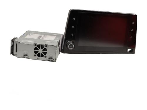 Used Radio PEUGEOT RIFTER 1.5 BlueHDi 100 (102 hp) 24274823