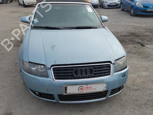 Engine AUDI A4 B6 Convertible (8H7) 2.5 TDI | BP24305786M1 