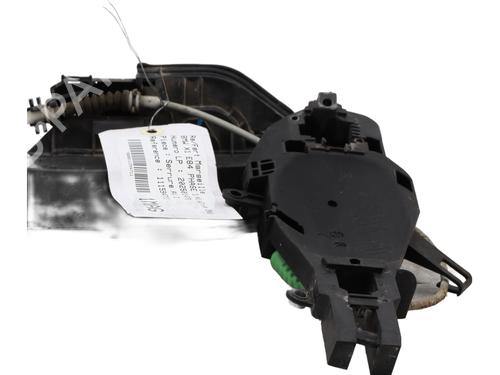 Front right lock BMW X1 (E84) xDrive 20 d | BP29506503C97 