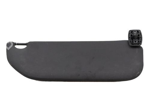 Left sun visor CITROËN DS3 (SA_) 1.2 VTi 82 | BP32326554I1 