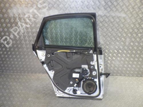 Left rear door AUDI A4 B7 (8EC) 1.9 TDI | BP24275590C4 
