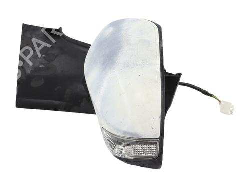 Used Left mirror Left mirror 39551527 39551527