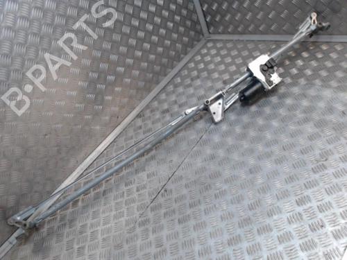 Front wiper motor CITROËN C4 II (NC_) 1.6 HDi 110 | BP24267397M29  - Image 5