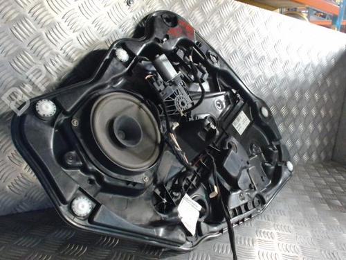 Front right window mechanism FIAT 500X (334_) 1.0 (334.AXN1B) | BP24271659C23 - Image 2
