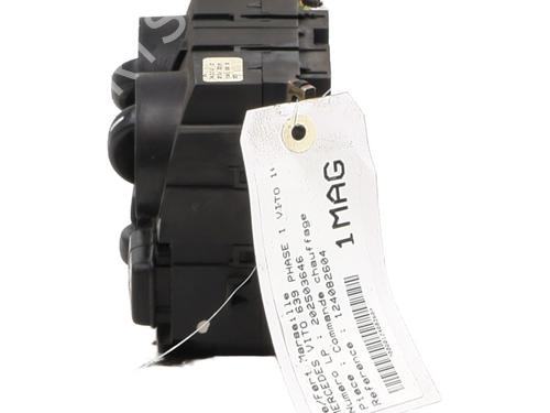 Used Climate control Climate control 37744564 37744564