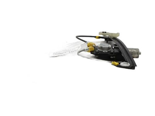 Rear left window mechanism BMW 3 (E90) 318 d | BP28171432C24 