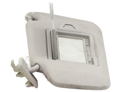 Right sun visor MERCEDES-BENZ C-CLASS (W204) C 200 CDI (204.001) | BP33960746I2  - Image 5