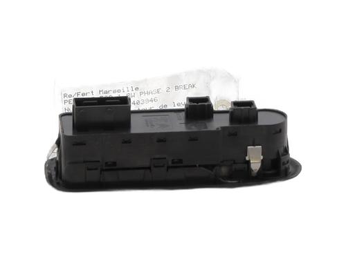 Left front window switch PEUGEOT 508 SW I (8E_) 1.6 BlueHDi 120 | BP27617117I27 - Image 4