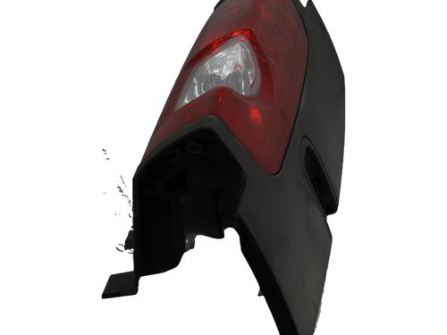 Right taillight RENAULT TRAFIC II Van (FL) 2.0 dCi 115 (FL01, FL0U, FL00, FL0H, FL0M) | BP39939810C35 - Image 4