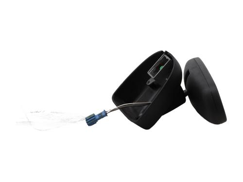 Rear mirror PEUGEOT 607 (9D, 9U) 2.2 HDi | BP29372139I6 