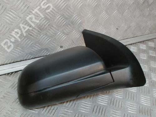 Used Right mirror CHEVROLET AVEO / KALOS Hatchback (T250, T255) 1.2 LPG (84 hp) 24281936