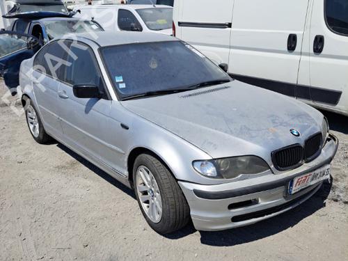 Rear mirror BMW 3 (E46) 320 d | BP24264804I6 - Image 4