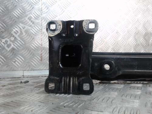 Rear bumper reinforcement AUDI Q2 (GAB, GAG) 1.6 TDI | BP25406665C73 