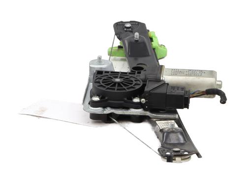 Used Rear right window mechanism Rear right window mechanism BMW 1 (F20) [2011-2019] 33827593 33827593