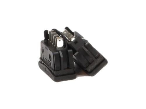 Left front window switch CITROËN SAXO (S0, S1) | BP36427799I27 - Image 3