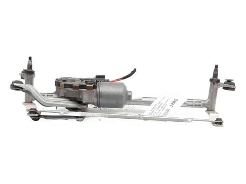 Used Front wiper motor Front wiper motor VW GOLF VII (5G1, BQ1, BE1, BE2) [2012-2021] 33629683 33629683
