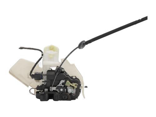 Front right lock VW POLO (9N_, 9A_) 1.4 TDI | BP26617099C97 