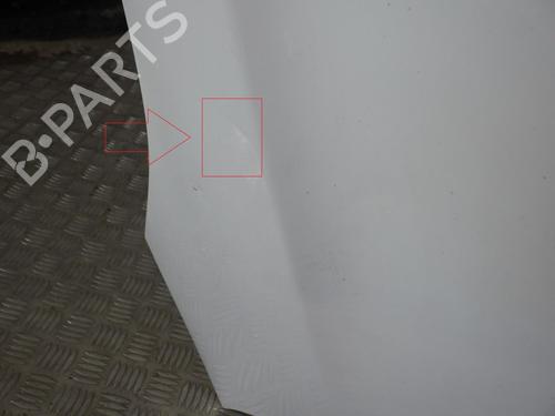 Motorhjelm TOYOTA YARIS (_P9_) 1.4 D-4D (NLP90_, NLP90R) (90 hp) 24279636