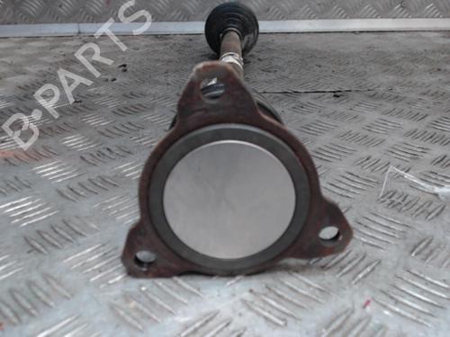 Used Left rear driveshaft Left rear driveshaft FIAT SEDICI (189_) 1.6 16V 4x4 (107 hp) 24280546 24280546
