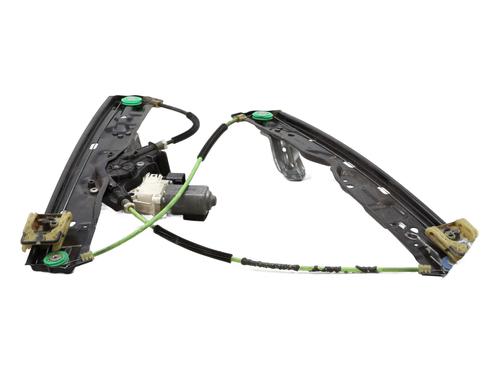 Used Front right window mechanism Front right window mechanism JAGUAR F-PACE (X761) 2.0 TD4 AWD (180 hp) 32861108 32861108