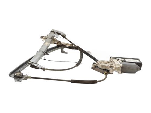 Front left window mechanism PEUGEOT 807 (EB_) 2.2 HDi | BP31190735C22 - Image 4