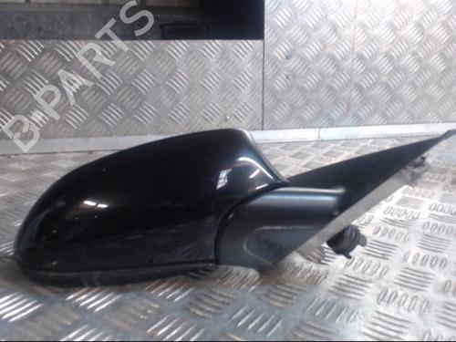 Right mirror BMW 1 (E87) 118 d | BP24269662C27 