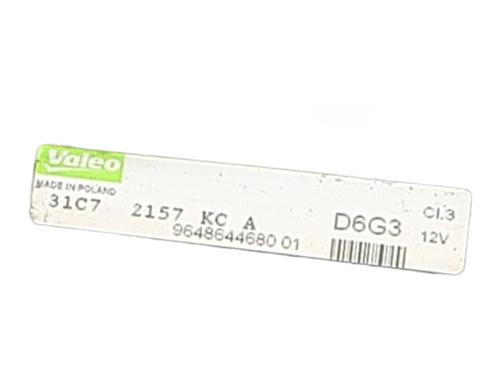 starter-peugeot-307-cc-3b-2003-2004-2005-2006-2007-2008-2009-32702981 main image