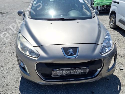 Left front window switch PEUGEOT 308 I (4A_, 4C_) 1.6 HDi | BP30121077I27 - Image 13