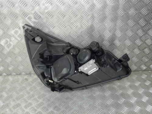 Left headlight RENAULT ESPACE IV (JK0/1_) 2.0 dCi (JK03, JK04, JK1C, JK1G, JK1J, JK1K) | BP24268956C28 - Image 4