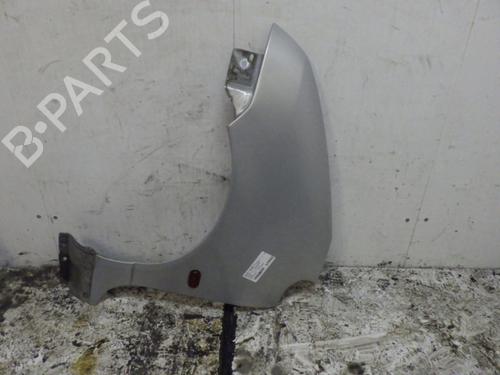 Aleta delantera izquierda RENAULT TWINGO I (C06_) 1.2 16V (C060) (60 hp) 32270831