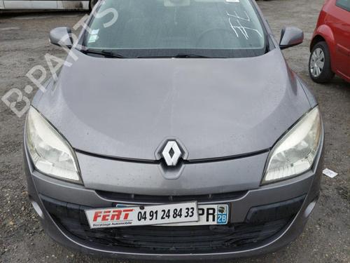 Gearbox RENAULT MEGANE III Hatchback (BZ0/1_, B3_) 1.5 dCi (BZ0C) | BP24282709M3 - Image 11