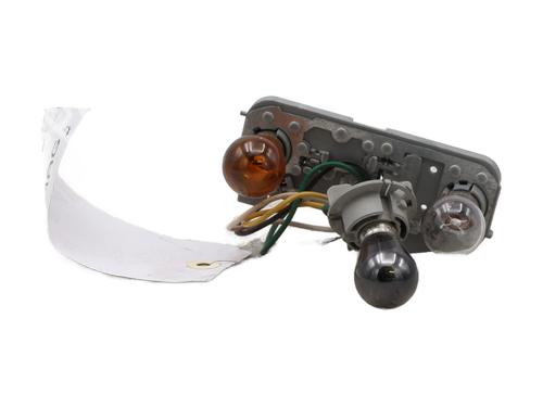 Lamp holder TOYOTA YARIS (_P9_) 1.3 VVT-i (SCP90_, SCP90R) | BP29530325L10 