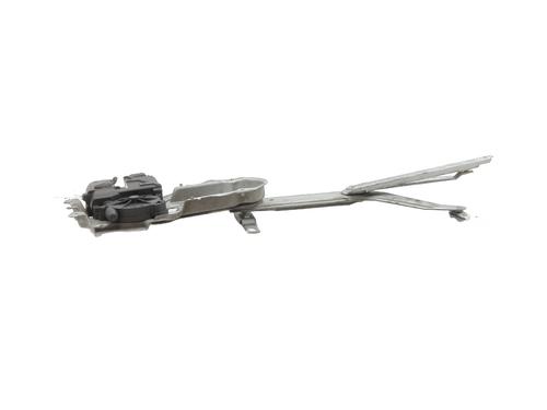 Front left window mechanism OPEL CORSA C (X01) 1.2 Twinport (F08, F68) | BP26617110C22 - Image 2