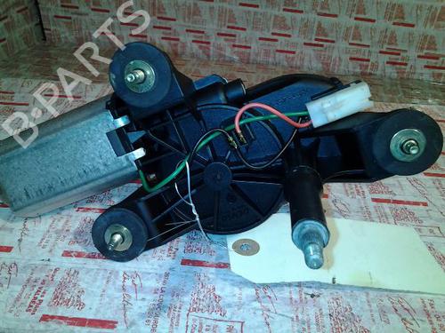Used Rear wiper motor Rear wiper motor FIAT PUNTO (188_) 1.2 60 (188.030, .050, .130, .150, .230, .250) (60 hp) 24270690 24270690