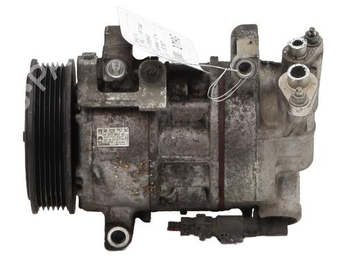 AC compressor DS DS 4 / DS 4 CROSSBACK (NX_)  | BP34412900M34  - Image 5