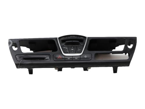 Climate control RENAULT LAGUNA III (BT0/1) 1.5 dCi (BT00, BT0A, BT0T, BT1J) | BP39099687I5 - Image 3