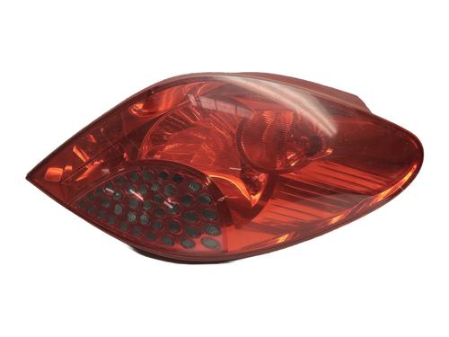 Used Right taillight PEUGEOT 207 CC (WD_) 1.6 HDi (109 hp) 25000727