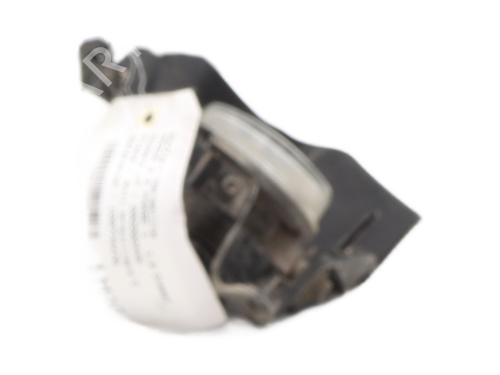 Right front fog light MAZDA 2 (DE_, DH_) 1.6 MZ-CD | BP32191298C31