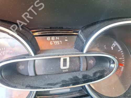 Steering column stalk RENAULT CLIO IV (BH_) 0.9 TCe 90 (BHNF, BHMA, BHMH, BHJK, BHJR) | BP35748403I23 - Image 11