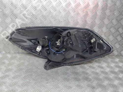 Left headlight DACIA SANDERO 1.5 dCi | BP24265740C28 - Image 5